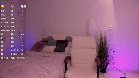 melisaevanses online show from November 29, 4:55 pm