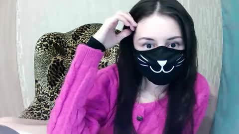 Snapshot of melisaflor chatting on September 12, 1:50 am MelisaFlor online show from September 12, 1:50 am