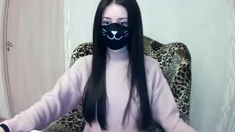 Snapshot of melisaflor chatting on September 21, 3:05 am MelisaFlor online show from September 21, 3:05 am