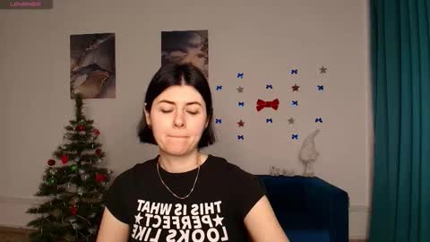 Melisa online show from December 18, 7:35 am