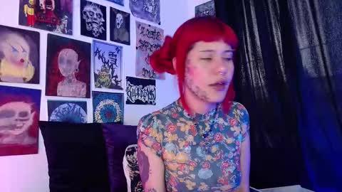 Melisa Velvet     online show from February 20, 7:58 pm