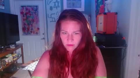 MeliSpice online show from November 20, 4:24 am