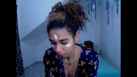 Snapshot of meliss1 chatting on January 22, 4:02 pm melissa online show from January 22, 4:02 pm