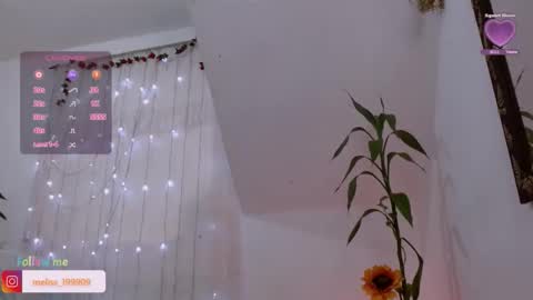 melissa online show from January 10, 6:23 pm