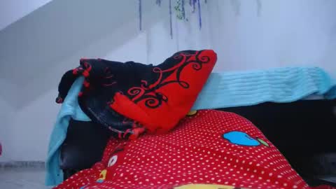 Snapshot of meliss1 chatting on January 21, 4:48 pm melissa online show from January 21, 4:48 pm