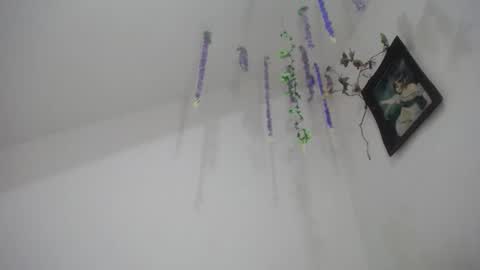 Snapshot of meliss1 chatting on January 7, 11:03 pm melissa online show from January 7, 11:03 pm