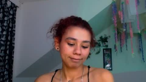 Snapshot of meliss1 chatting on March 9, 11:56 pm melissa online show from March 9, 11:56 pm