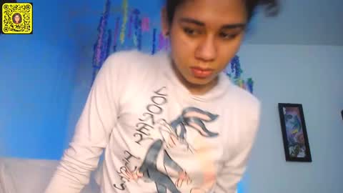 Snapshot of meliss1 chatting on February 13, 12:11 pm melissa online show from February 13, 12:11 pm