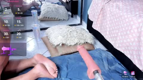 melissa_23_ online show from April 8, 11:56 am