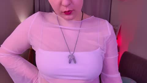 Melissa online show from March 12, 7:00 am