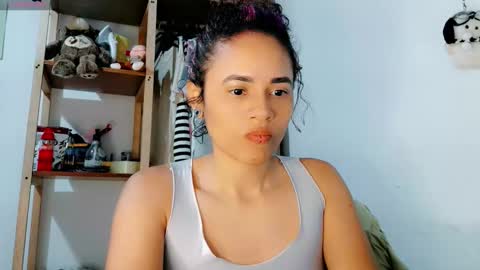  Carol - Dany  online show from February 25, 7:01 pm