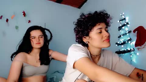  Carol - Dany  online show from December 18, 2:53 am