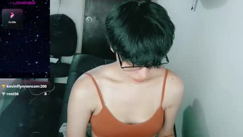 Snapshot of melissa_and_dany chatting on September 14, 2:09 am Melissas Corner online show from September 14, 2:09 am
