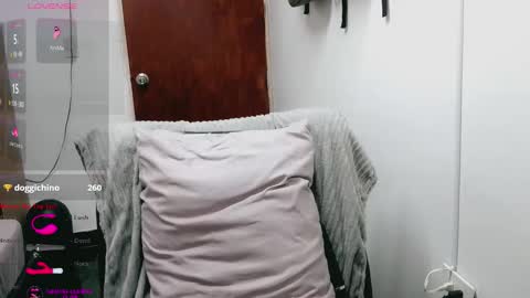 Melissas Corner online show from November 4, 10:04 pm