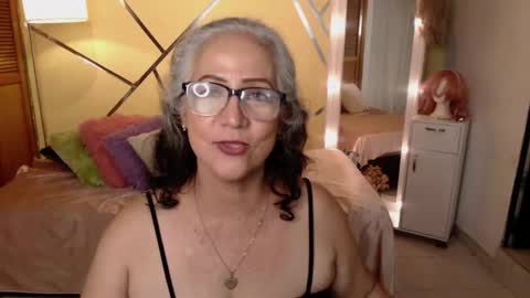 melissa_coleman_ online show from October 1, 1:10 am