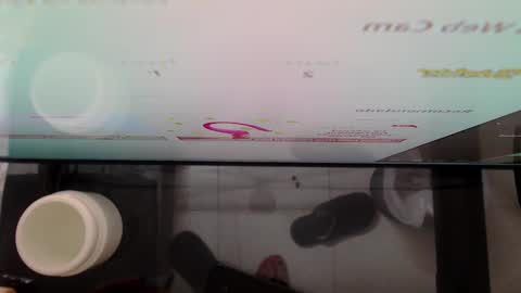 melissa_coleman_ online show from February 28, 1:49 am