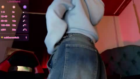 michell online show from February 28, 11:04 pm