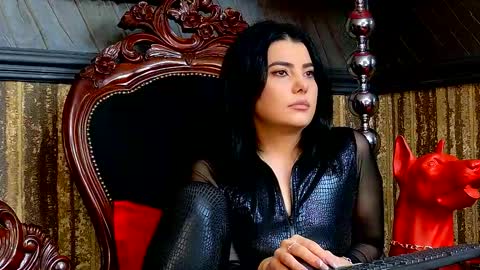 Melissa online show from November 9, 2:24 pm