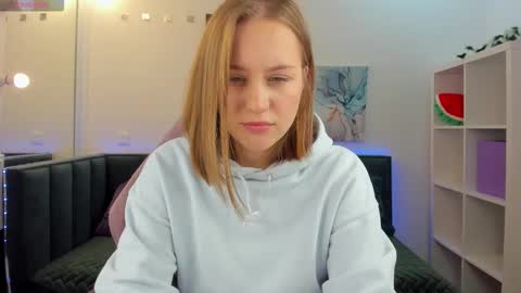 melissa_new22 online show from October 15, 1:19 am