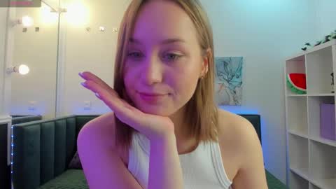 melissa_new22 online show from October 12, 12:57 am