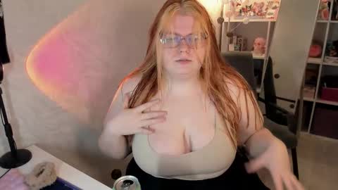 melissa_purr online show from March 8, 5:39 pm