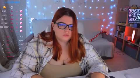 melissa_purr online show from January 4, 7:45 am