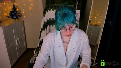 Snapshot of melissa_wells chatting on December 31, 8:56 pm Melissa online show from December 31, 8:56 pm