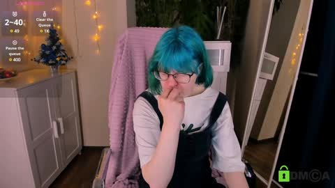 Snapshot of melissa_wells chatting on December 28, 9:51 pm Melissa online show from December 28, 9:51 pm