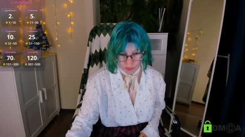 Snapshot of melissa_wells chatting on December 29, 8:48 pm Melissa online show from December 29, 8:48 pm