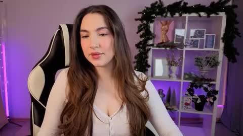 Melissa online show from January 17, 4:31 am