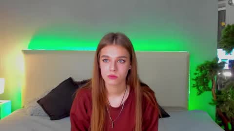 MelissaCrayzy online show from February 19, 6:33 am