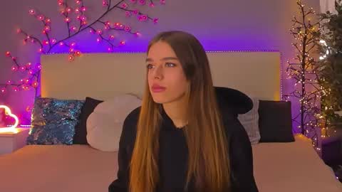 MelissaCrayzy online show from October 26, 5:47 am