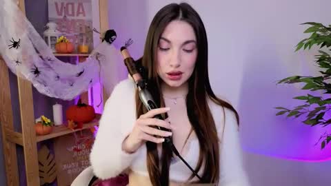 melissagray_ online show from October 29, 4:17 am