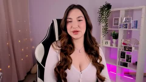melissagray_ online show from October 19, 1:46 pm