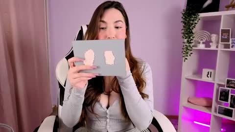 melissagray_ online show from September 24, 6:56 am