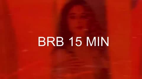 melissamiles online show from October 22, 2:00 pm