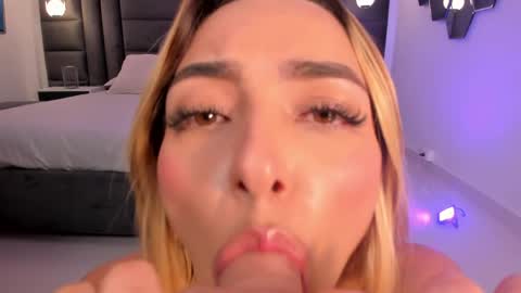 Call me Meli online show from April 1, 1:41 pm