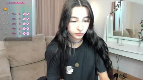 Mellisa online show from June 2, 1:28 am
