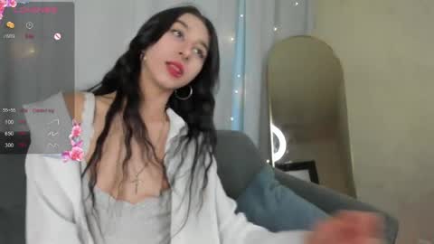 Mellisa online show from May 7, 1:32 am