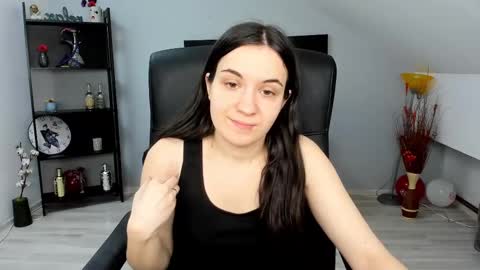 melissawiliam online show from March 7, 12:12 pm