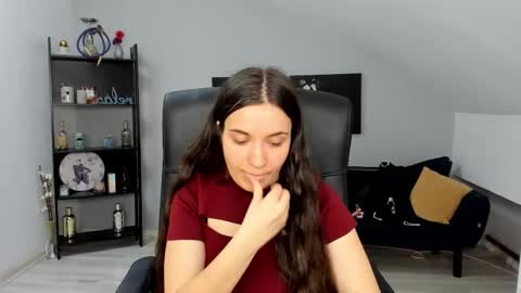 melissawiliam online show from September 18, 11:20 am