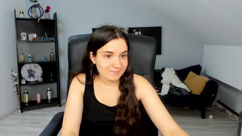 melissawiliam online show from October 3, 11:48 am