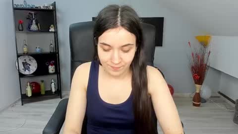 melissawiliam online show from February 28, 12:09 pm