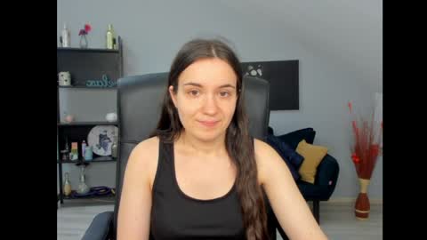 melissawiliam online show from April 17, 11:01 am