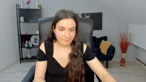 melissawiliam online show from March 25, 12:19 pm