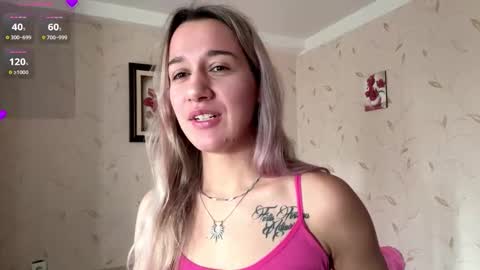 Hello My name is Aurora im new model here. Lets enjoy our time togather online show from December 16, 9:04 am