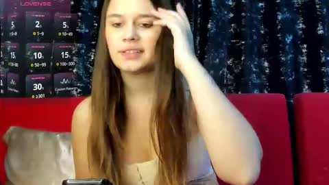 Melissa online show from November 18, 9:10 am