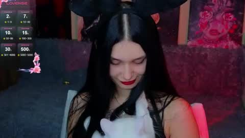 Freya  IM NONUDE online show from July 22, 10:33 pm