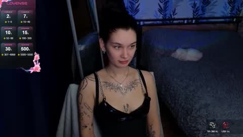 Freya  IM NONUDE online show from March 25, 7:00 am