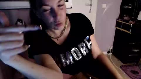 Melli online show from September 19, 9:14 pm